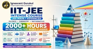 IIT-JEE-Intense-Course